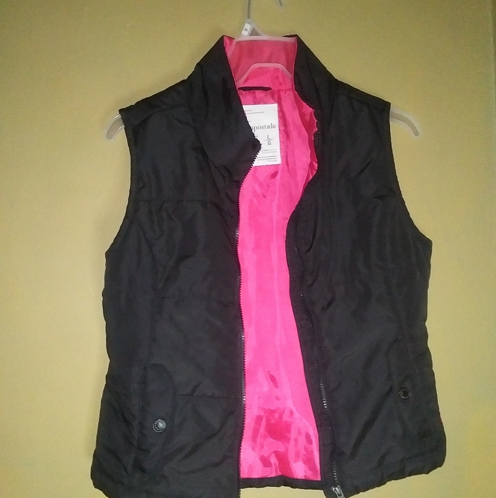 American Eagle Outfitters Vest